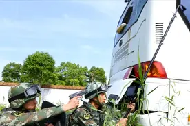 兵检复检的通过率大吗，当兵复检的项目有哪些？图片