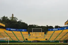 这块风水宝地，我对她只有一点不满图片