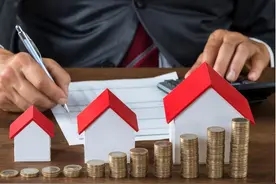 房贷利率降到3.9%，之前5.88%的该怎么办？图片