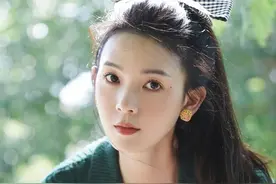 陈瑶与唐人解约，加入罗云熙公司有望合作，网友：怎么火不起来图片