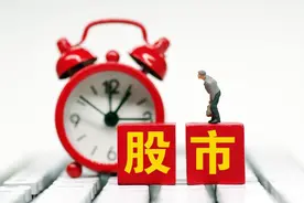 “券商”再次起爆，游资布局掀起涨停潮，超级龙头最少涨幅2000%图片