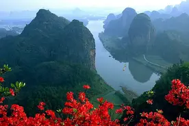 文史窗丨《水浒传》以水命名 山名却更有趣得很图片