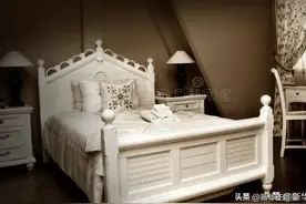 家中老人去世，生前睡过的床，儿孙可以留着睡吗？图片