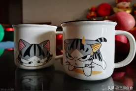 喝水时，哪种杯子不建议常用？为了家人的健康，不妨看一看图片