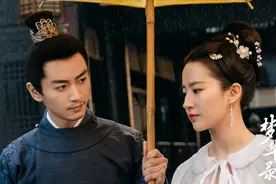 16年来两次阻挠刘亦菲的“恋情”，老戏骨王洛勇发长文回应了图片