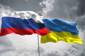 3分钟了解俄罗斯与乌克兰的千年恩怨史图片