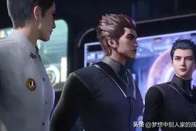 吞噬星空：罗峰的四位师傅都是什么境界？他们帮助过罗峰什么图片