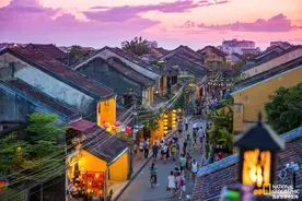 这个夏天，来一场说走就走的“无车之旅”吧图片