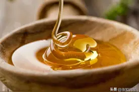 甜甜的蜂蜜也要命，夏天警惕食用毒蜂蜜图片