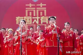 婚宴用酒选什么好？这3款必不可少，喜庆有排面，人人都夸赞图片