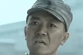 亮剑人物信息VS历史原型形象图片