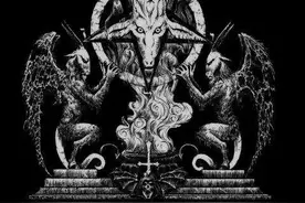 堪称西方《山海经》，《地狱辞典》这本禁书为何让人恐怖又着迷？图片