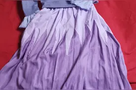 旧衣翻新迎春天：节后开工改衣服啦（五）图片