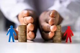 农商银行储蓄存款利率4%，要不要存呢？图片