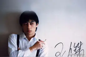 王杰《游戏》和任贤齐《心太软》，数千万张的销量哪个更离谱？图片