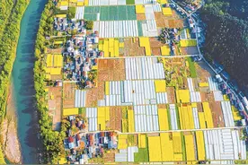 醉美拍点推荐 | 江油：李白故里，时代新颜图片