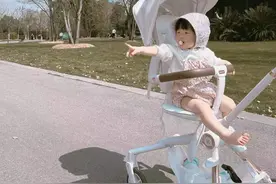 婴儿车应该怎么选，婴儿车品牌十大排名图片