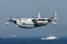 中国新型反潜机深藏表象之下的秘密：五大探测手段与机载武器详解图片