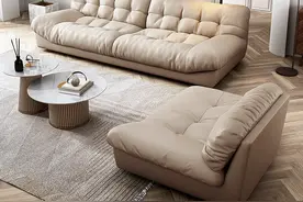 最受欢迎的网红沙发集合，你喜欢哪一款？图片