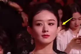 赵丽颖、雷佳音，把“演技派终究比不上流量明星”，完全的展示了图片