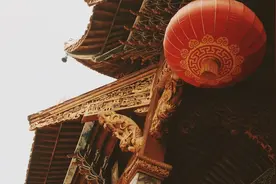 陈抟老祖《心相篇》：20句人生断语，讲尽命运真相图片