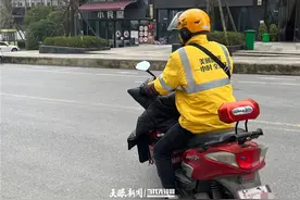 「天眼关注」出餐上报！美团新规几家欢喜几家愁图片