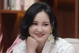 实打实胖过的女星，我只服这5位！别看现在瘦，以前真胖过图片