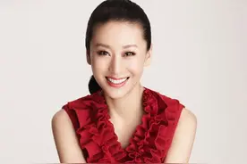 苗圃与罗晋分手9年：她嫁二婚富豪生龙凤胎，他娶唐嫣做爸爸图片