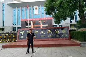 村民进京上访后续：镇干部追到北京劝返！回家被判有期徒刑7个月图片