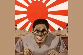 1天倾泻57吨弹药！日本自卫队亮出大动作，实弹射击盯紧钓鱼岛图片