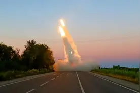 远火家家有，谁家最厉害？中美俄自成一派，俄式一重要指标已落后图片