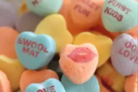 GPT生成情人节表白情话，AI撩骚情人卡很搞笑图片