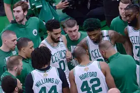 凯尔特人强势加入杜兰特争夺战，为KD付出斯玛特+杰伦在所不惜？图片