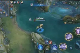 T0.5的“昔日野王”为何成胜率倒数？赵云到底需不需要加强？图片