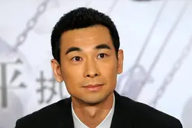 事实证明，“消失”9年的赵文卓，早已活成了“全新”的自我图片