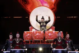 震撼1700万网友的“神曲”，又双叒叕要出圈了图片