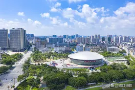 中国4个“超级县城”，升级为“大城市”，它们究竟有多牛？图片