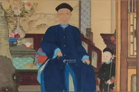 清朝寿命最高的五位皇子，无缘皇位却得以长寿图片