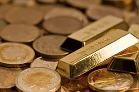 保洁员意外挖到重达4.3公斤的黄金？山东有个淘金小镇？你知道吗图片