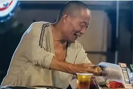 武汉“糖水爷爷”走红，半月后遭网暴离开图片