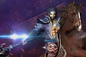 五龙二虎逼死王彦章，五龙二虎都是谁？图片