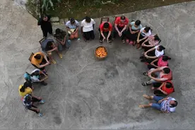 “领导心”难操，“奉献关”难过，“隔心墙”难拆：​有了“铁饭碗”，村干部心还乱？图片