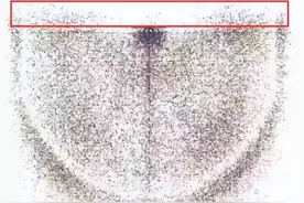 高难度负角度进球：J博士板后拉杆，科比负角度投篮看懵哈登图片