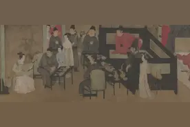 李煜：一个文艺青年的错位人生图片