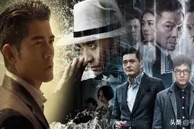 “影帝遗珠”任贤齐：手持7部电影归来，势要拿回属于自己的荣誉图片