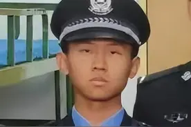 感动河北候选人｜警校学生闫单童：三米高墙纵身跃下勇救坠楼幼童图片