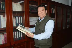 学习贯彻党的二十大精神 | 济宁退役军人学习贯彻党的二十大报告心得谈（四）图片