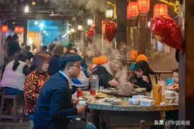 3倍力度备货备人，餐饮预订高峰提前图片