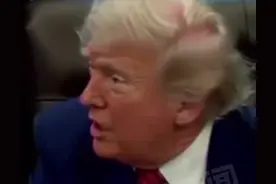 特朗普声称哈佛很多学生不会算2加2图片