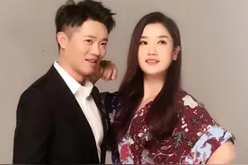 24年后，再看曾毅玲花的各自境遇，才明白五五分账有多重要图片